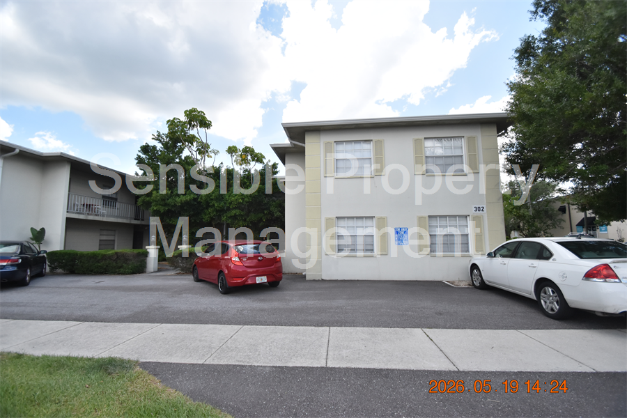 stress free property management